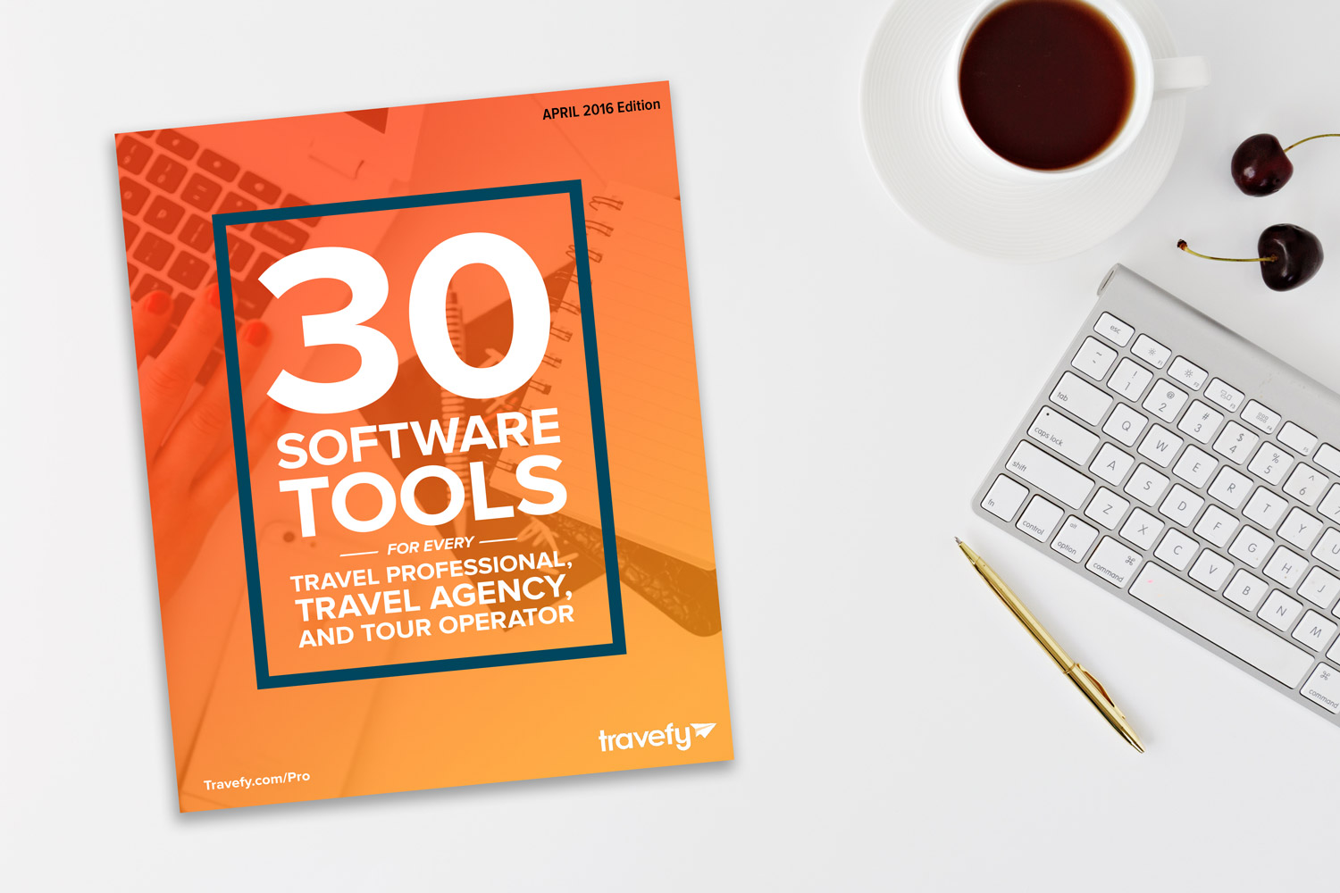 Free Guide: The 30 Best Software Tools