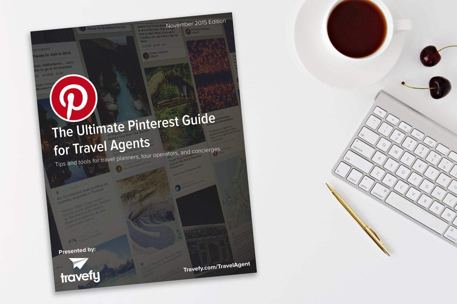 The Ultimate Guide To Pinterest