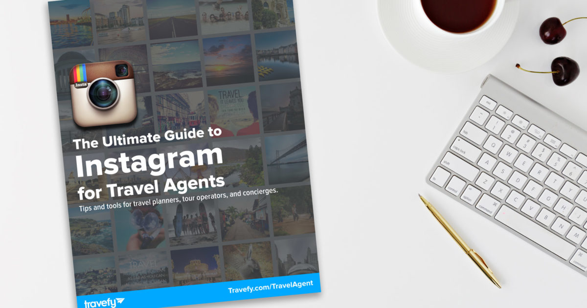 Free eBook: Ultimate Guide To Instagram